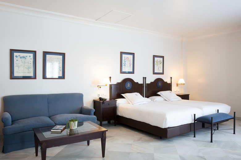 Hotel Duque De Najera