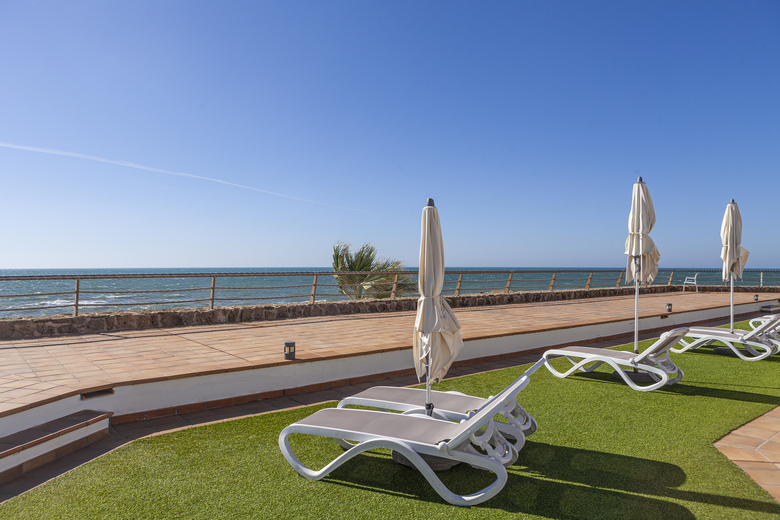 Hotel Duque De Najera