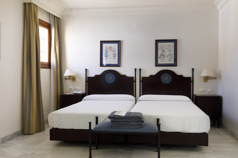 Hotel Duque De Najera