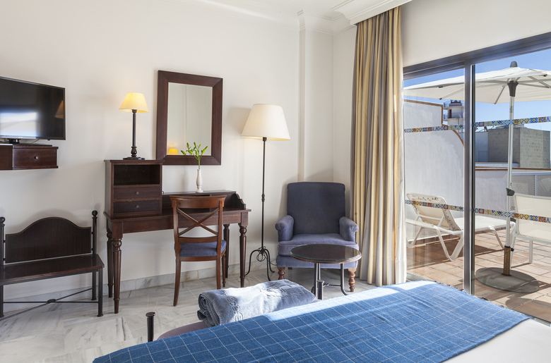 Hotel Duque De Najera