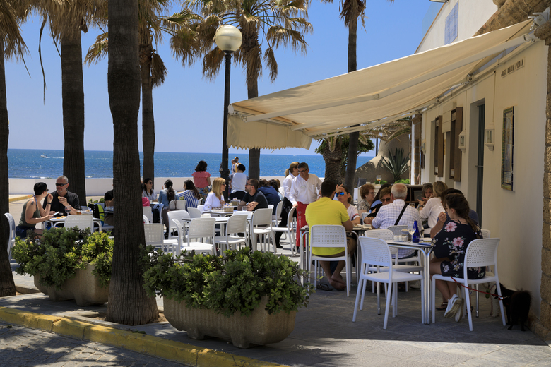 Hotel Duque De Najera