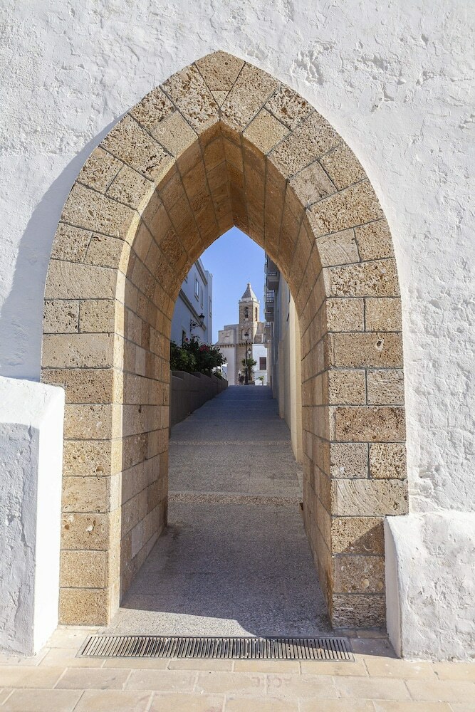 Hotel Duque De Najera