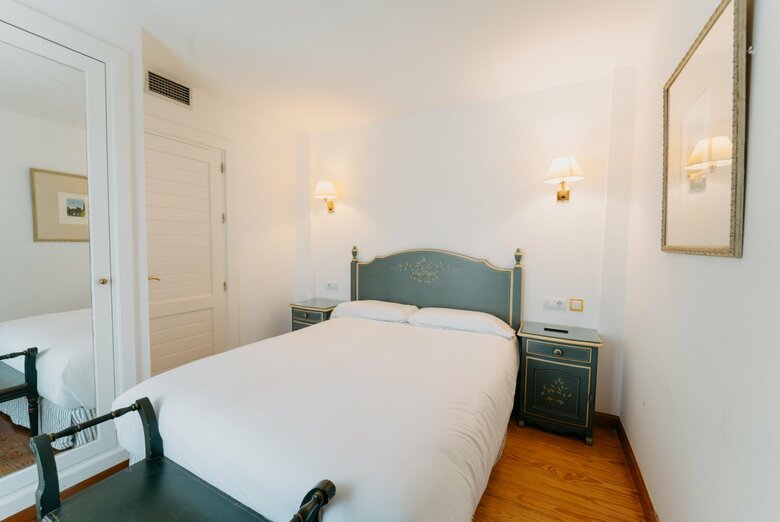 Soho Boutique Vistahermosa Apartamentos