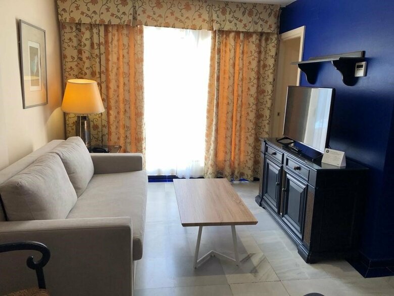 Soho Boutique Vistahermosa Apartamentos