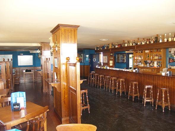 Hotel Rocamar (.)