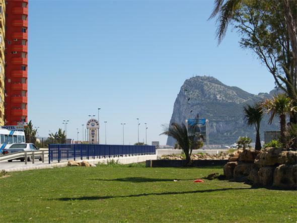 Hotel Rocamar (.)