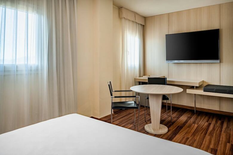 Hotel AC La L�nea By Marriott