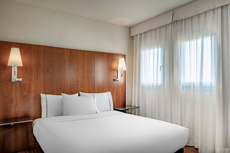 Hotel AC La L�nea By Marriott