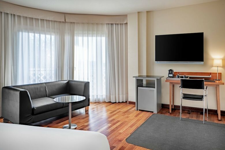 Hotel AC La L�nea By Marriott