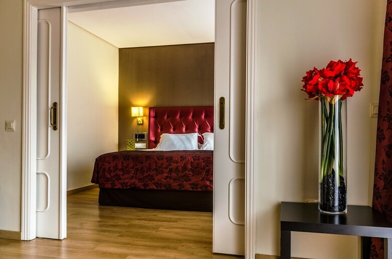Hotel Exe Guadalete
