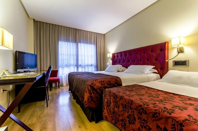 Hotel Exe Guadalete