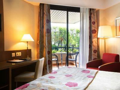 Hotel Hipotels Sherry Park