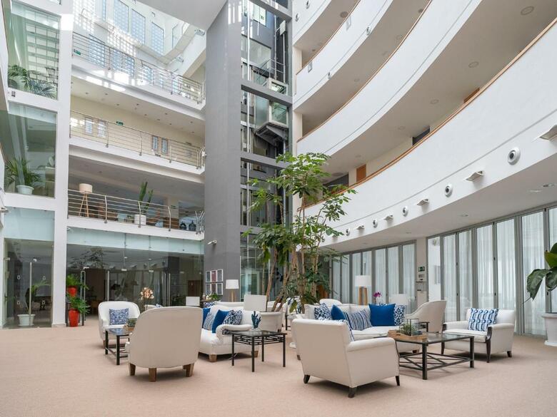 Hotel Fuerte Conil - Resort