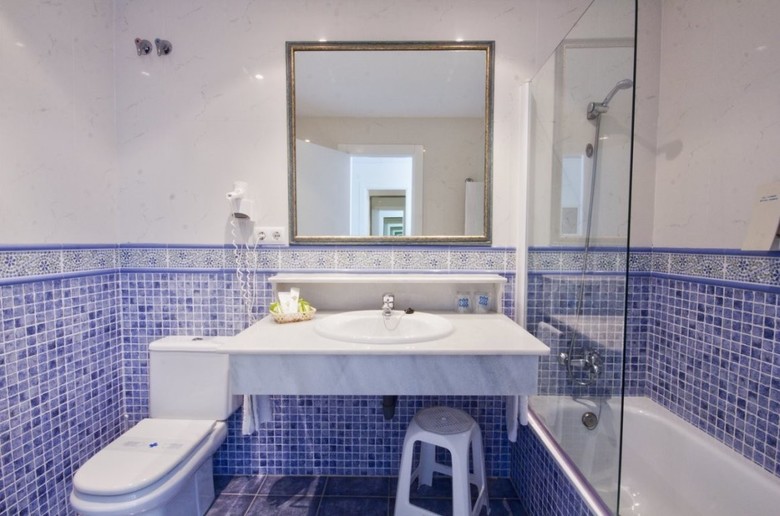 Hotel Fergus Conil Park