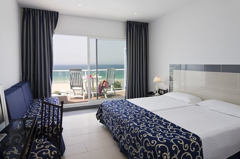 Hotel Fergus Conil Park