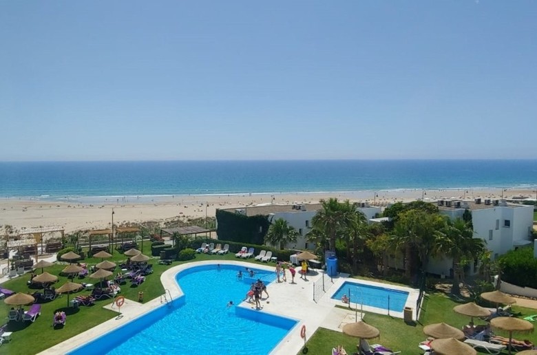 Hotel Fergus Conil Park