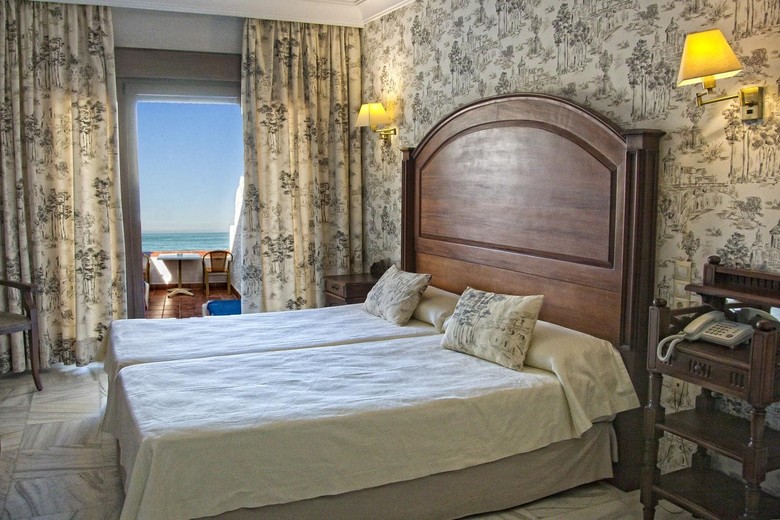 Hotel Playa De Regla