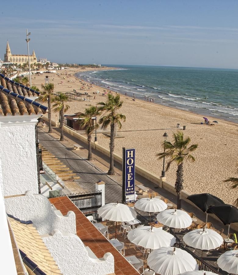 Hotel Playa De Regla