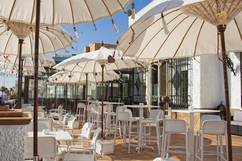 Hotel Playa De Regla