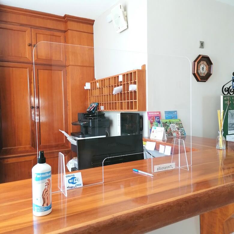 Hotel Albor�n Chiclana