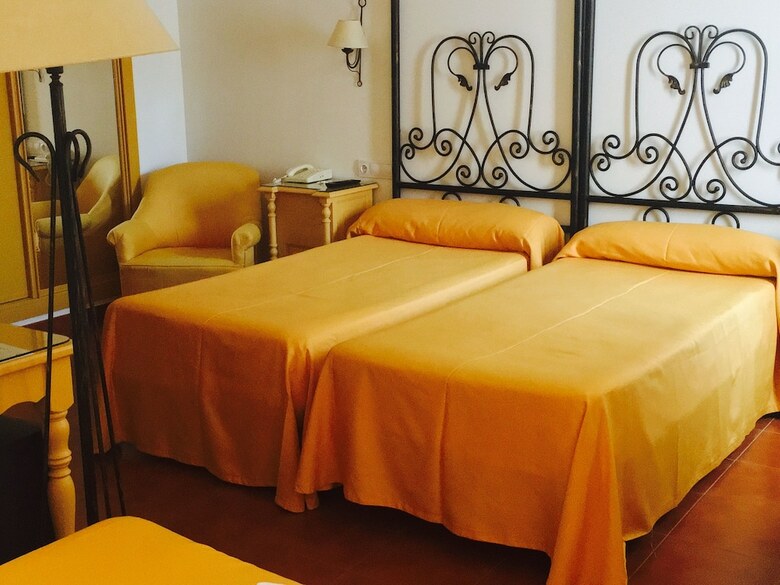 Hotel Albor�n Chiclana