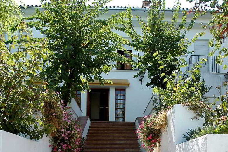 Hotel El Almendral (.)