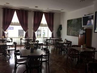 Hotel Pe�a De Arcos