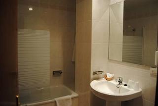 Hotel Pe�a De Arcos