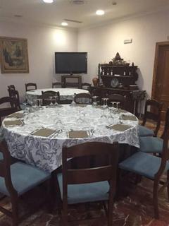 Hotel Pe�a De Arcos