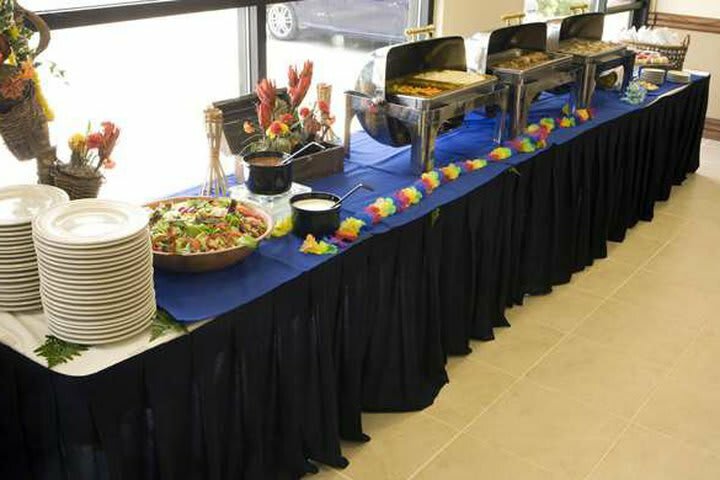 Hotel Hilton Garden Inn