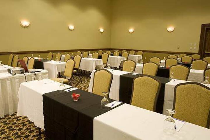 Hotel Hilton Garden Inn