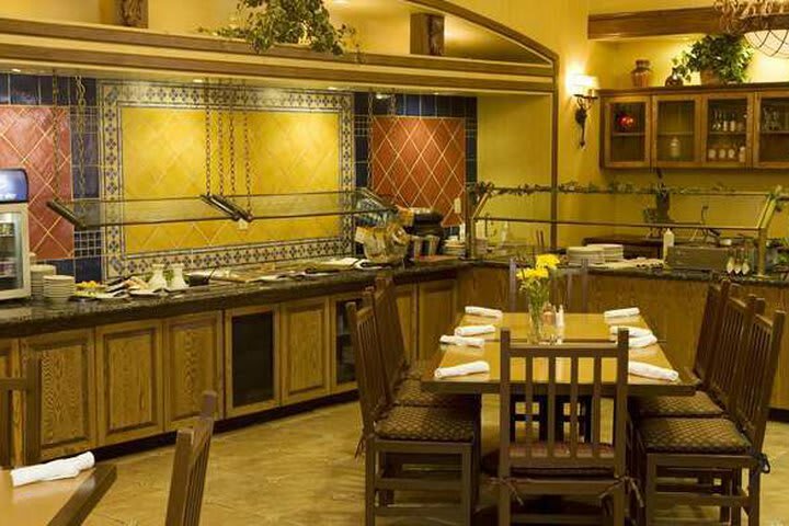 Hotel Hilton Garden Inn