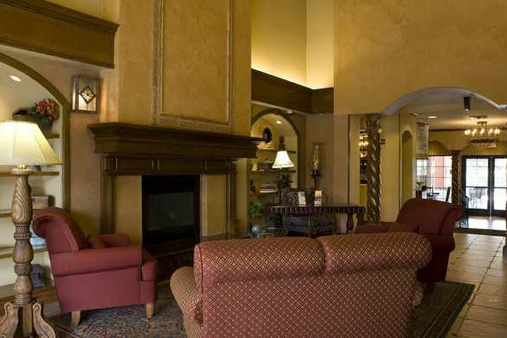 Hotel Hilton Garden Inn