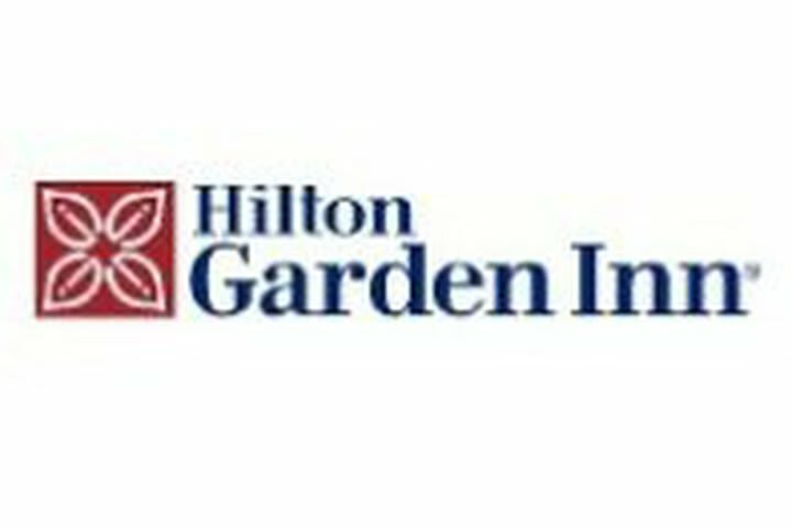Hotel Hilton Garden Inn