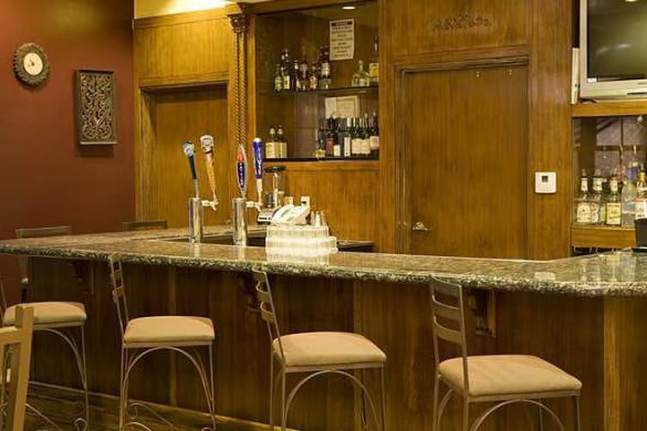 Hotel Hilton Garden Inn