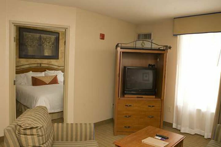 Hotel Hilton Garden Inn