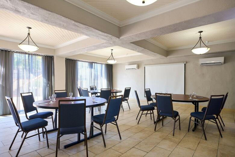 Hotel Fairfield Inn & Suites By Marriott Old Town