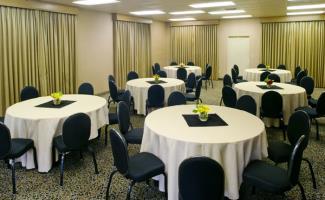 Days Inn Hotel Circle