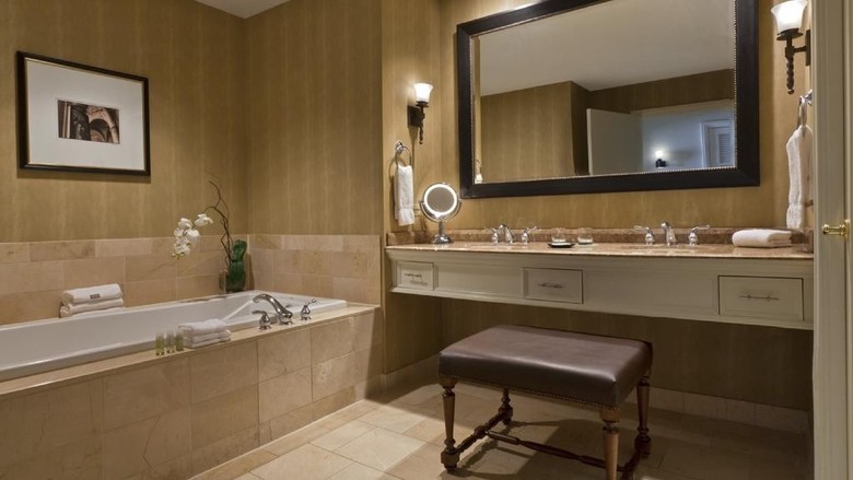 Hotel Westin Riverwalk