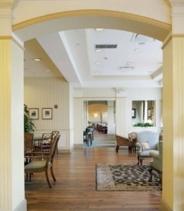 Hotel Doubletreesavannah