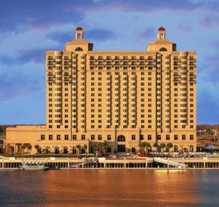 Hotel The Westin Savannah Harbor Golf Resort & Spa