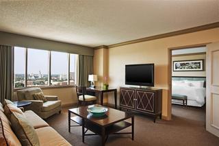 Hotel The Westin Savannah Harbor Golf Resort & Spa