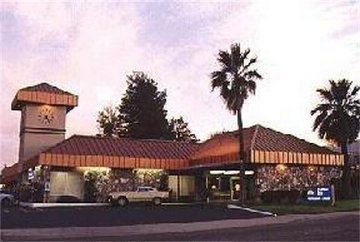 Hotel Best Western Plus Papago Inn And Resort