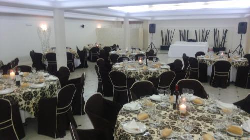 Hostal Carmen