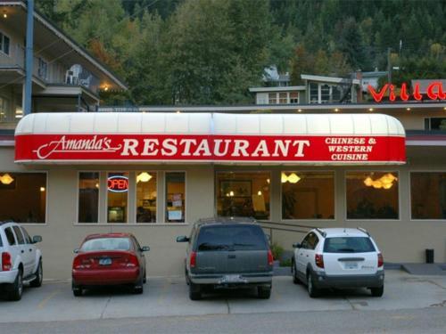 Villa Motel