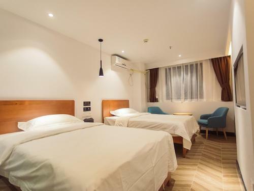 Koala's Home Hostel