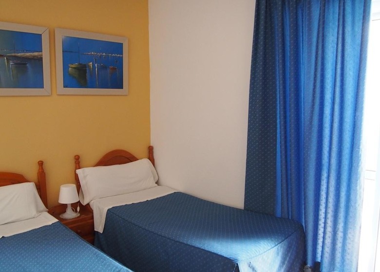 Hostal Fantoni