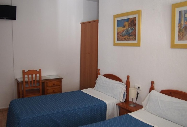 Hostal Fantoni