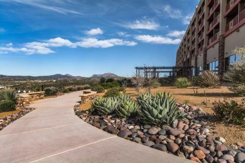 Hotel Prescott Resort & Conference Center