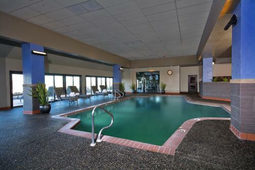 Hotel Prescott Resort & Conference Center